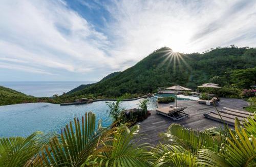 Bunutan Resort | MATHIS Lodge Amed
