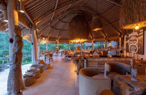 Bunutan Resort | MATHIS Lodge Amed