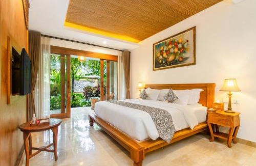 Ubud Hotel | Weda Cita Resort and Spa Ubud by Mahaputra