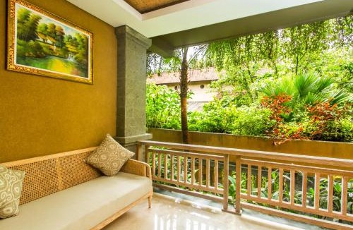 Ubud Hotel | Weda Cita Resort and Spa Ubud by Mahaputra