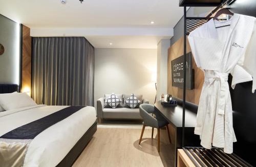 Tasikmalaya Hotel | Cordela Suites Tasikmalaya