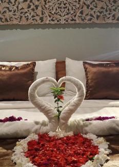 Medahan House | Fishmini Room & Breakfast