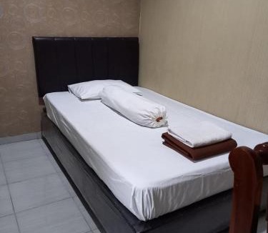 Lumajang House | GRIYA BUNDA