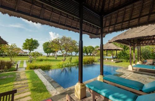Pemuteran Resort | Amertha Bali Villas
