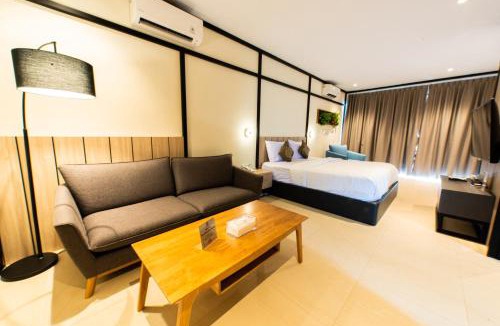 Batam Hotel | Woda Villa & Spa