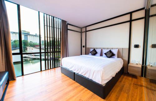 Batam Hotel | Woda Villa & Spa