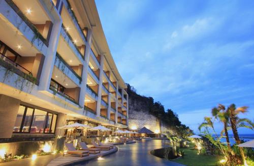 Sawangan Resort | Ulu Segara Luxury Suites & Villas