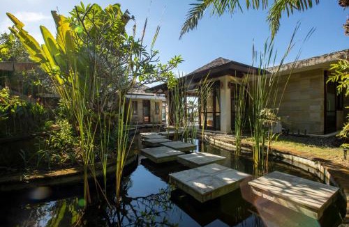 Kutuh Villa | Forever Bali Villas
