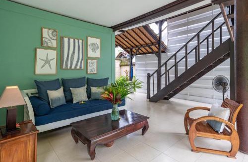 Seminyak Villa | Villa Coco Bali