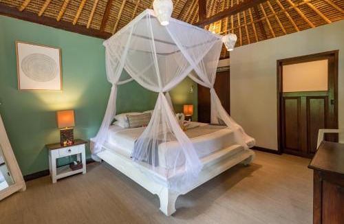Seminyak Villa | Villa Coco Bali