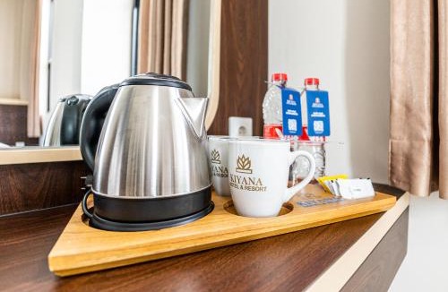 West Semarang Hotel | KIYANA HOTEL SEMARANG