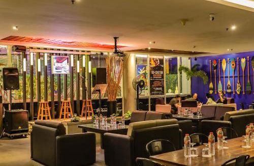 Banjarmasin Hotel | FUGO Hotel Banjarmasin