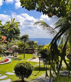 Karimunjava Hotel | Mirabelle Joglo Village