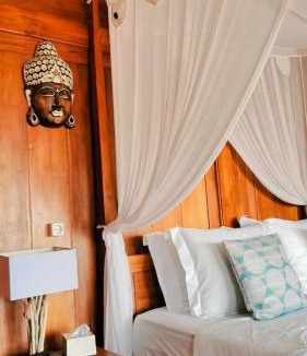 Karimunjava Hotel | Mirabelle Joglo Village