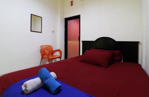 East Jakarta Hotel | Penginapan Marsya Prima Syariah