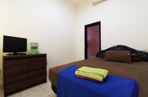 East Jakarta Hotel | Penginapan Marsya Prima Syariah