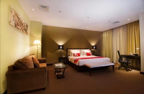 Bandung Hotel | PRIME PARK Hotel Bandung