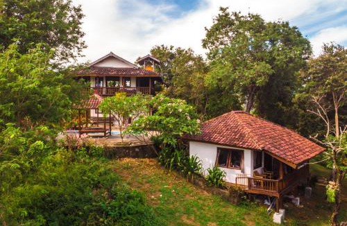 Sekongkang House | Maluk House (1 bedroom)