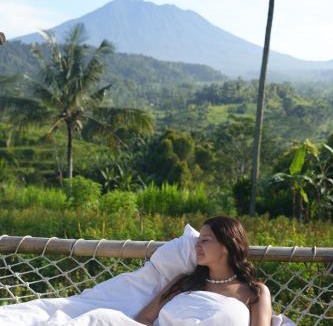 Sidemen Bed & Breakfast | Gladak di Uma Bali