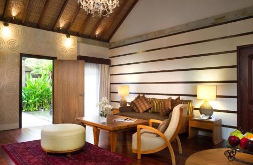 Kartika Plaza Villa | Bintang Bali Villa