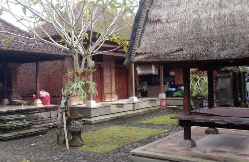 Penebel House | Villa Adhi Rajasa