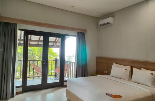 Karang Bolong Hotel | The West Cove Hotel