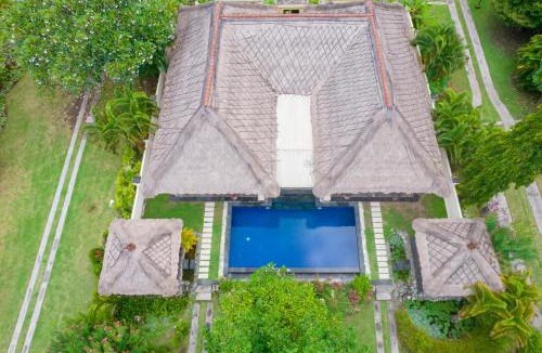 Pemuteran Resort | Amertha Bali Villas