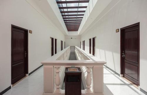 Bandar Lampung Hotel | Bethara Hotel Syariah Lampung