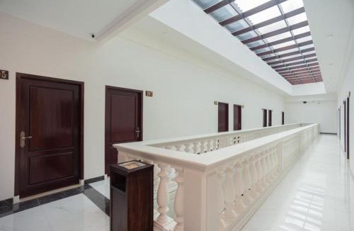 Bandar Lampung Hotel | Bethara Hotel Syariah Lampung