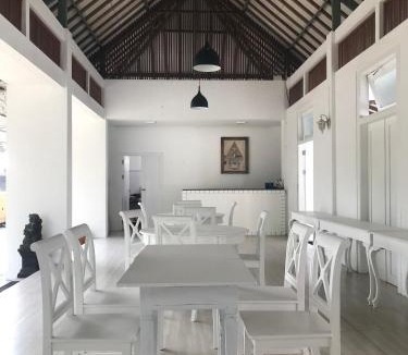 Borobudur Hotel | Sinom Borobudur Heritage Hotel