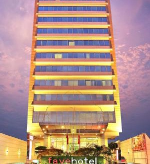 Laweyan Hotel | favehotel Manahan - Solo
