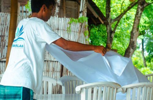 Gili Meno Hotel | Villa Samalas Boutique Resort & Private Pool Villas