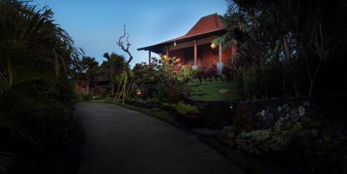 Kerambitan Resort | The Sanyas Retreat