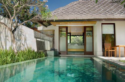 Sawangan Villa | The Balé Nusa Dua by LifestyleRetreats