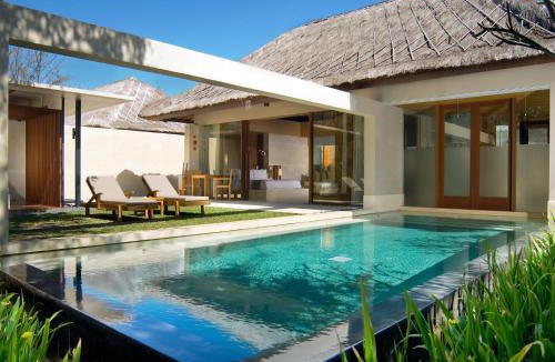 Sawangan Villa | The Balé Nusa Dua by LifestyleRetreats