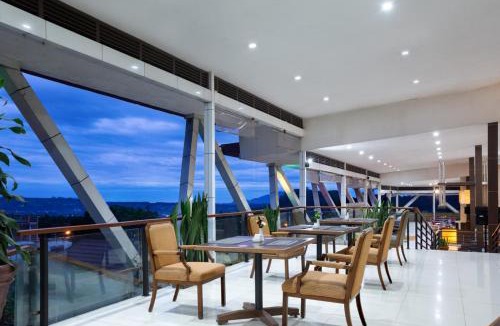 Cipanas Hotel | Palace Hotel Cipanas