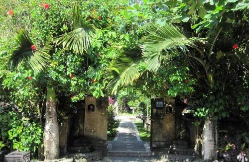 Amed Resort | Galang Kangin Bungalows