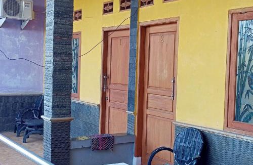 Serang House | GEA Syariah