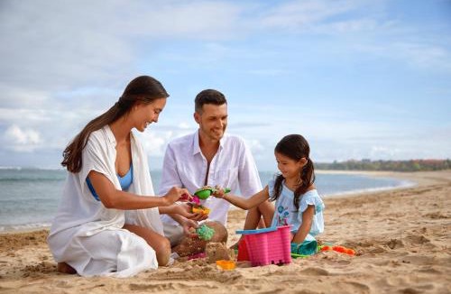BTDC Resort | Courtyard by Marriott Bali Nusa Dua Resort