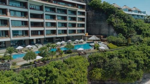 Sawangan Resort | Ulu Segara Luxury Suites & Villas