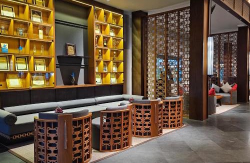 Beji Resort | The Singhasari Resort Batu