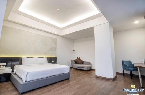 Makassar Hotel | Golden Tulip Essential Makassar