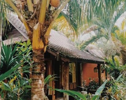 Negara House | Jembrana Bali Homestay