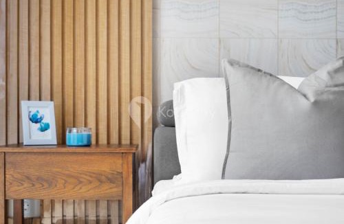 Kuningan Apartment | Cedar by Kozystay - Setiabudi