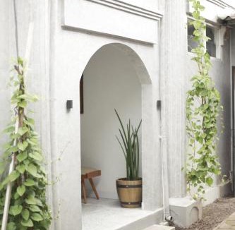 Yogyakarta Villa | bebeda villa