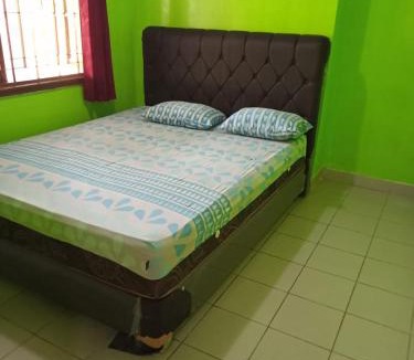 Carita Apartment | Lippo Carita Selatan