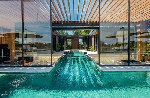 Mas Villa | Villa Santi by BaliSuperHost
