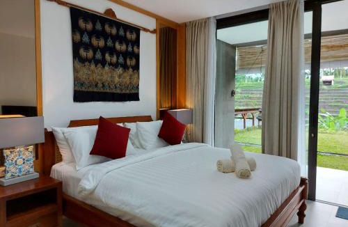 Mas House | Serenity Private Villa Mas Ubud