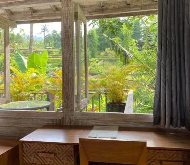 Sidemen House | Sawah Indah Villa