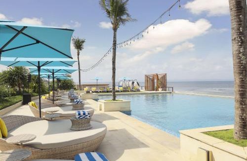 Berawa Resort | Lv8 Resort Hotel
